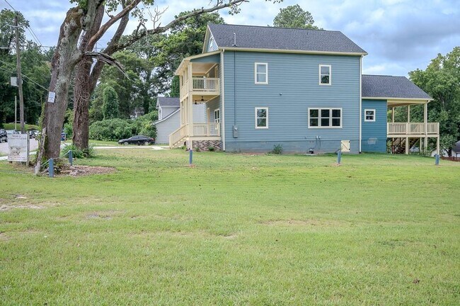 Foto del edificio - 1993 Reynolds Dr SW