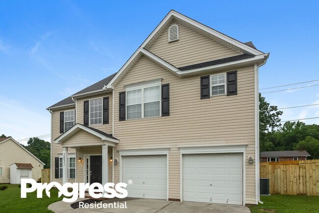 Building Photo - 2831 Ireton Pl