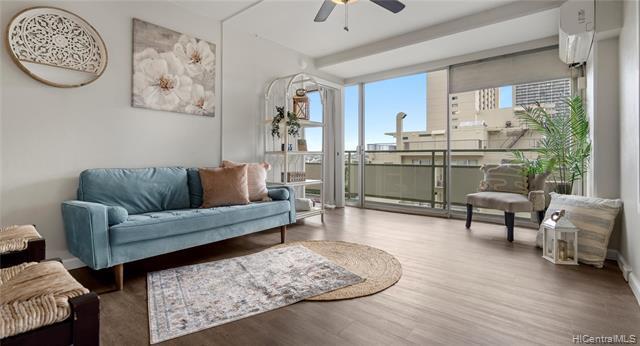 Foto principal - 445 Kaiolu St