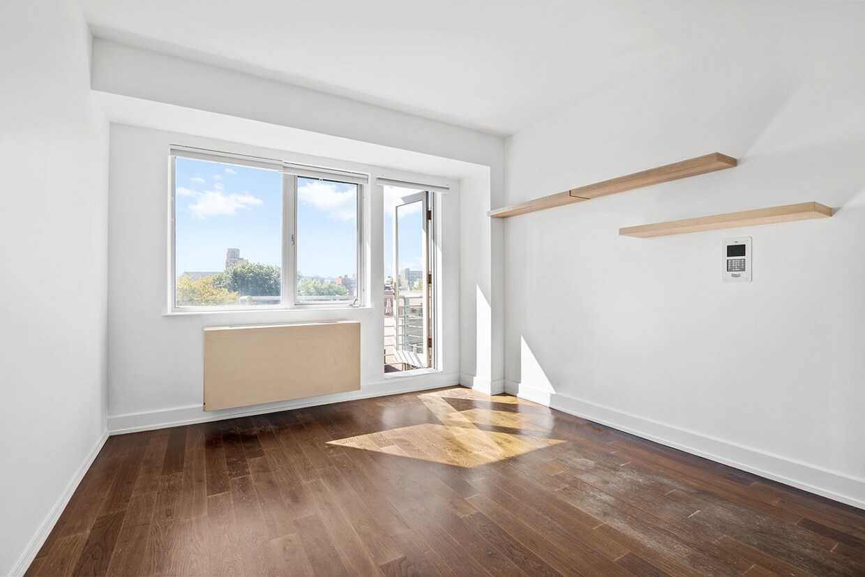 100 Maspeth Ave Unit 6N, Brooklyn, NY 11211 Room for Rent in Brooklyn