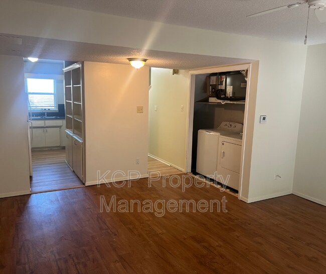 Foto del edificio - 2818 S O St