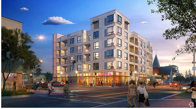 The Zivar - The Zivar Luxury Apartments