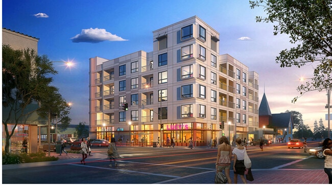 The Zivar - The Zivar Apartments