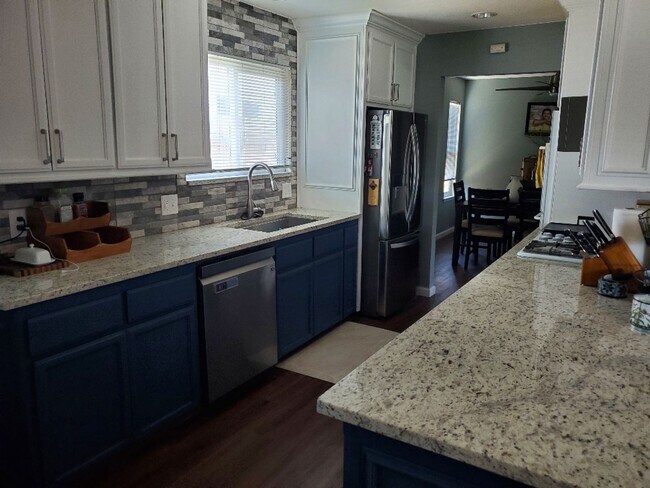 Foto del edificio - House for rent