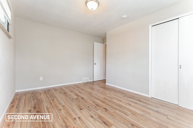 Foto del edificio - 138 College Park Dr