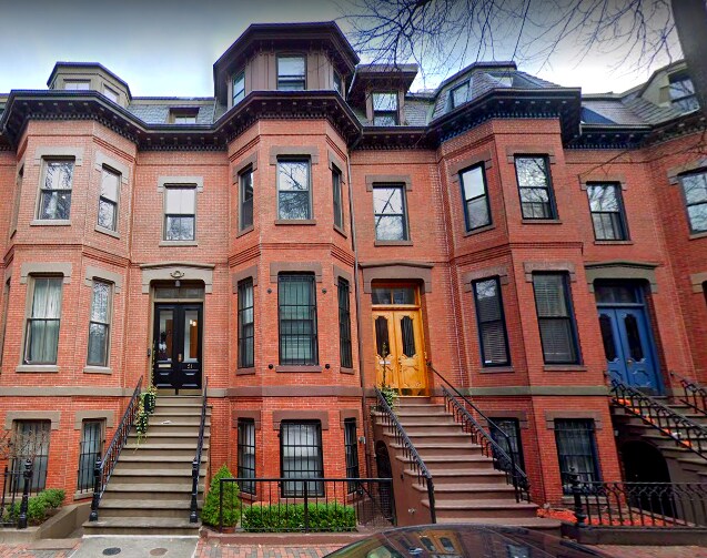 Foto del edificio - 49 Dwight St