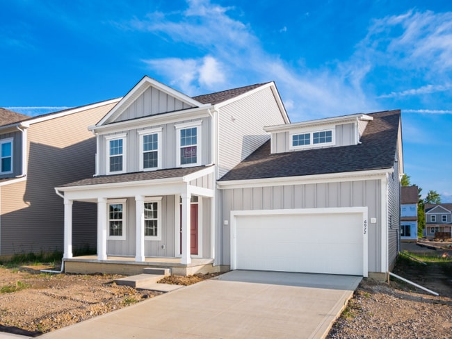 Building Photo - 6972 Turnstone Lp