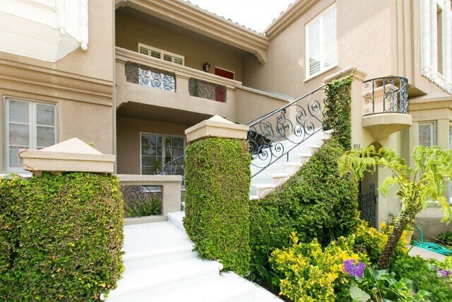 Foto del edificio - 1156 S Citrus Ave