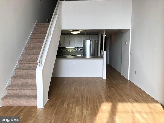 Foto del edificio - 2300 Walnut Street Unit 3B-607
