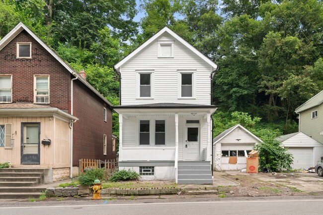 Building Photo - Charming 2 bedroom home in Turtle Creek av...