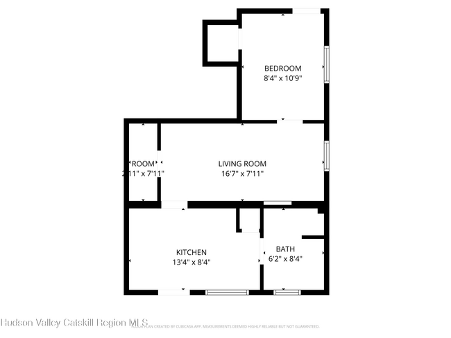 Foto del edificio - 41 Livingston St