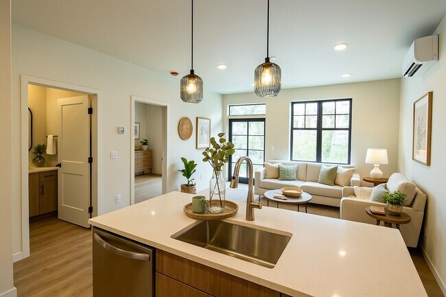 Building Photo - The Nordic Nook – Where Heritage Meets Home