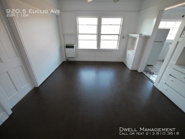 Building Photo - 806 Euclid Ave