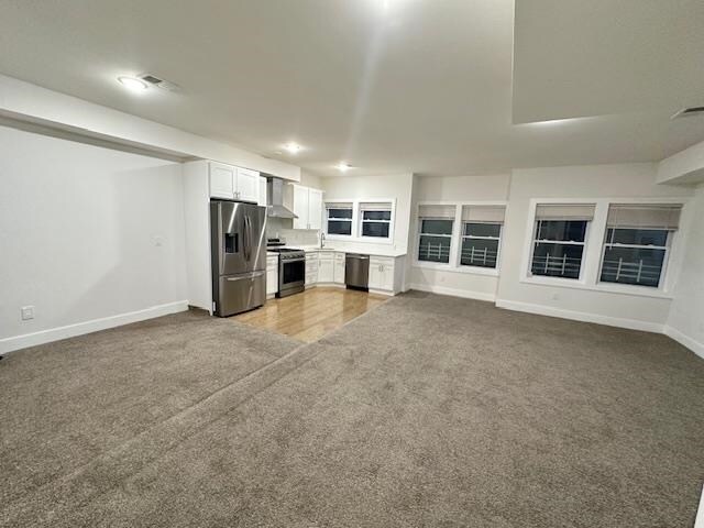 Foto del edificio - 132 HOPKINS Ave