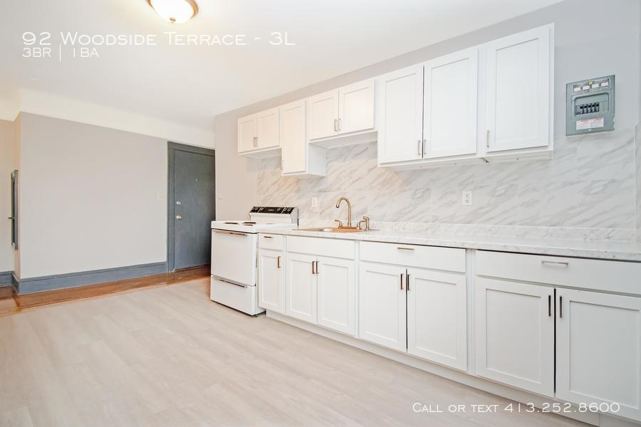 Foto principal - 92 Woodside Terrace