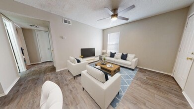 Interior Photo - Biloxi Oaks Apartments