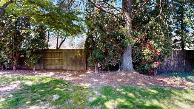 Interior Photo - Tualatin Heights