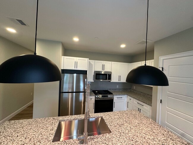 Interior Photo - Central @ Waterford Woods