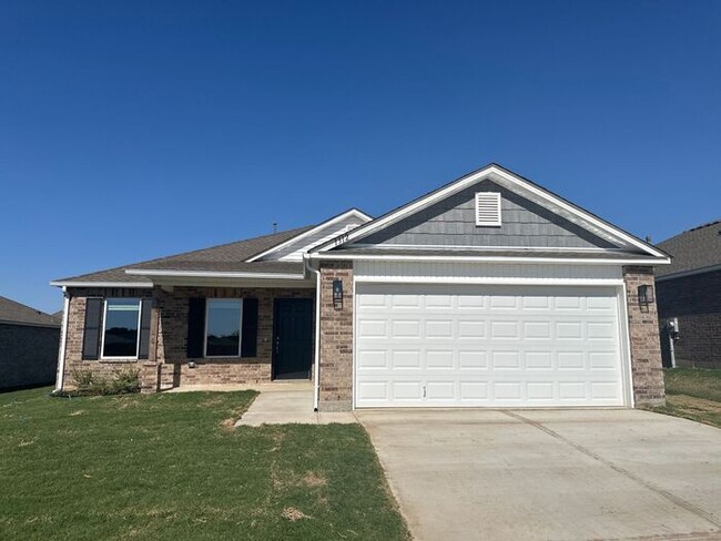 Building Photo - BRAND NEW Three Bedroom | Two Bath Home in...