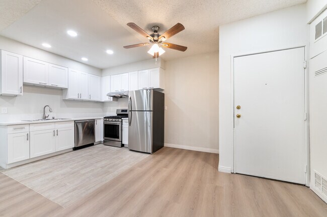 Foto del edificio - 1138 Grand View S St