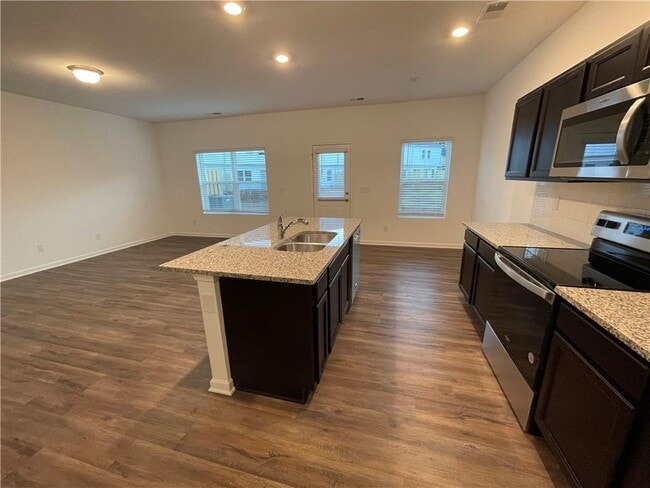 Building Photo - 1486 Ben Park Way