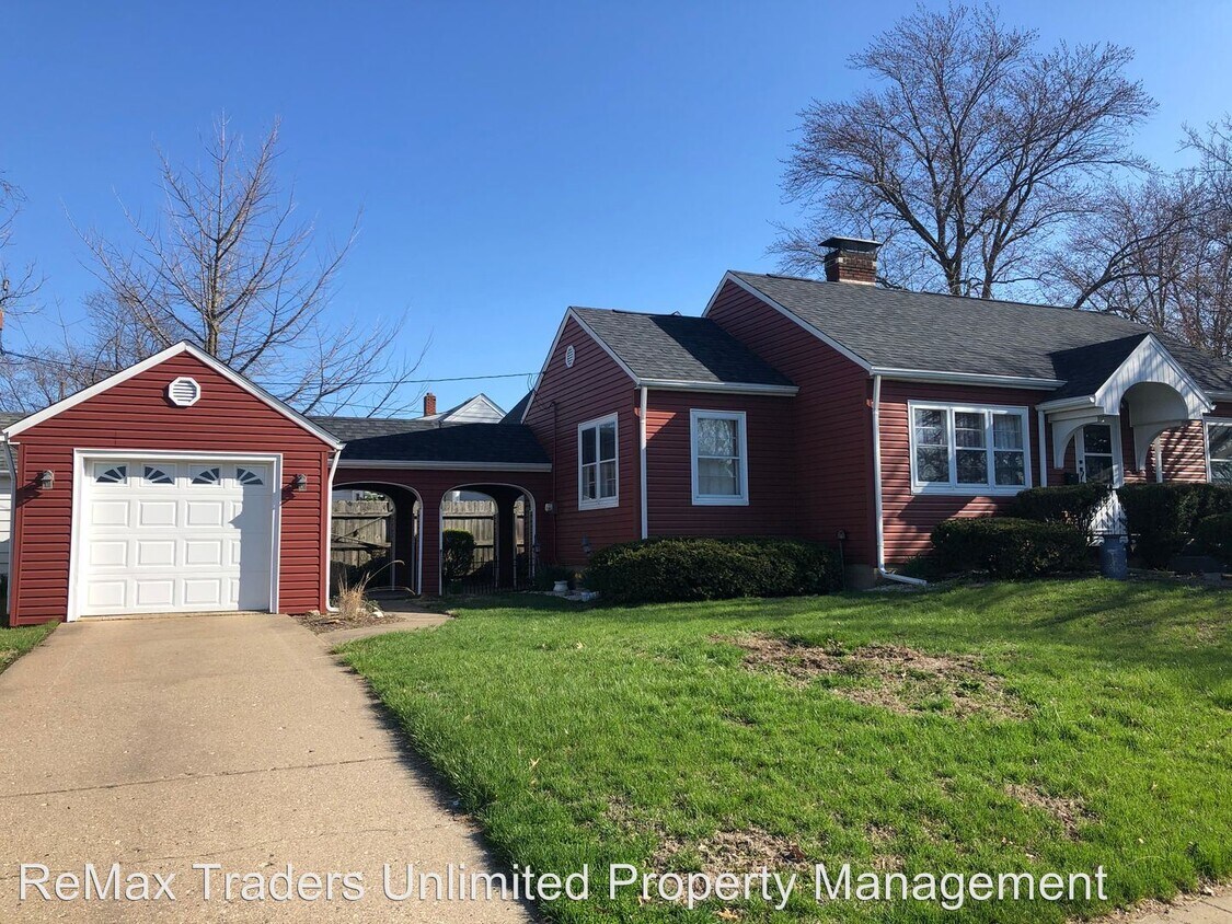 Primary Photo - 2 br, 1.5 bath House - 1003 W Forrest Hill