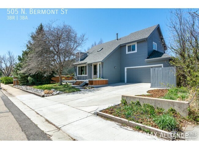Building Photo - Charming 3-Bed, 3-Bath Home in Lafayette -...