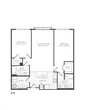 2 Bed/2 Bath-D5