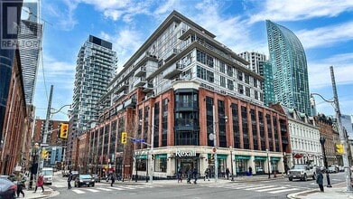 Building Photo - 55 Front St E
