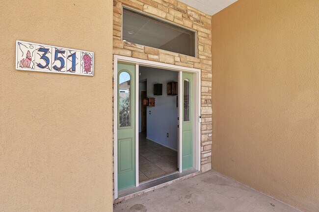 Building Photo - 351 Cielo Grande Ct