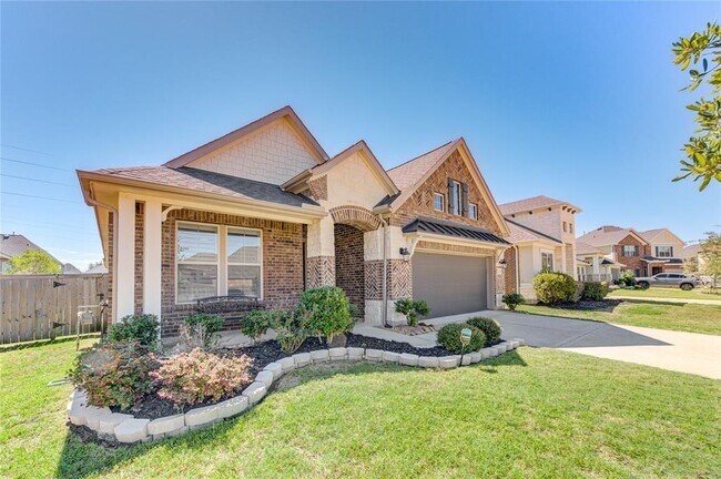 Foto del edificio - 29323 Sagewood Arbor Ln