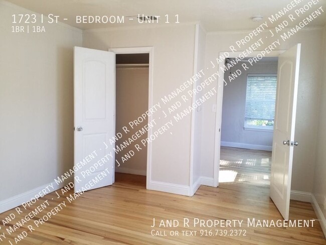 Photo - 1723 I St Apartment