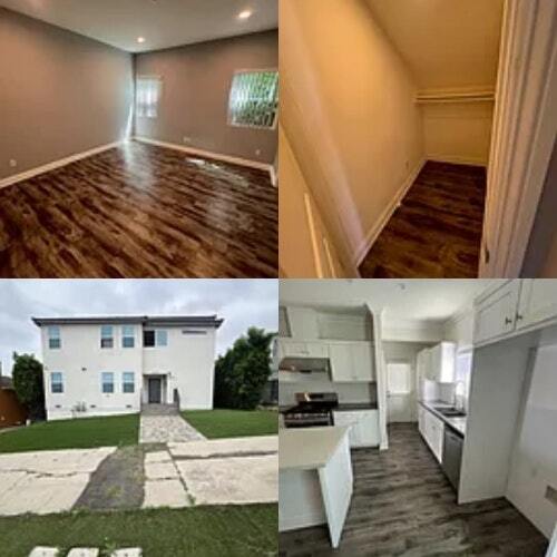 Foto del edificio - 6109 Overhill Dr