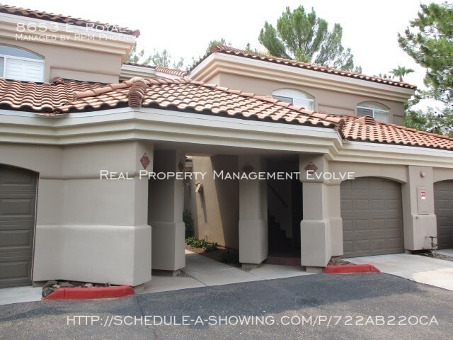 Building Photo - 8653 E Royal Palm Rd