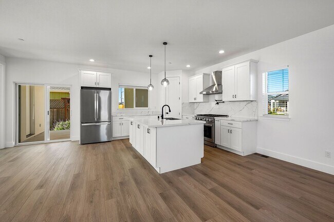 Building Photo - 3733 Mocha Ln