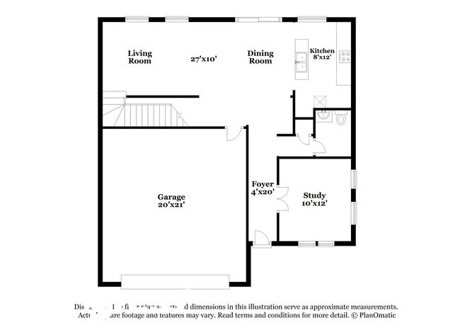 Building Photo - 215 Stillhouse Farm Dr