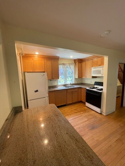 Foto del edificio - 40 Butts St