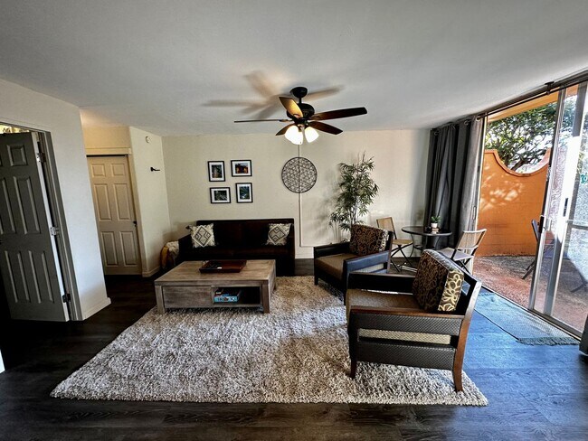 Foto del edificio - Furnished 2 Bed, 1 Bath Condo, at Honokowa...