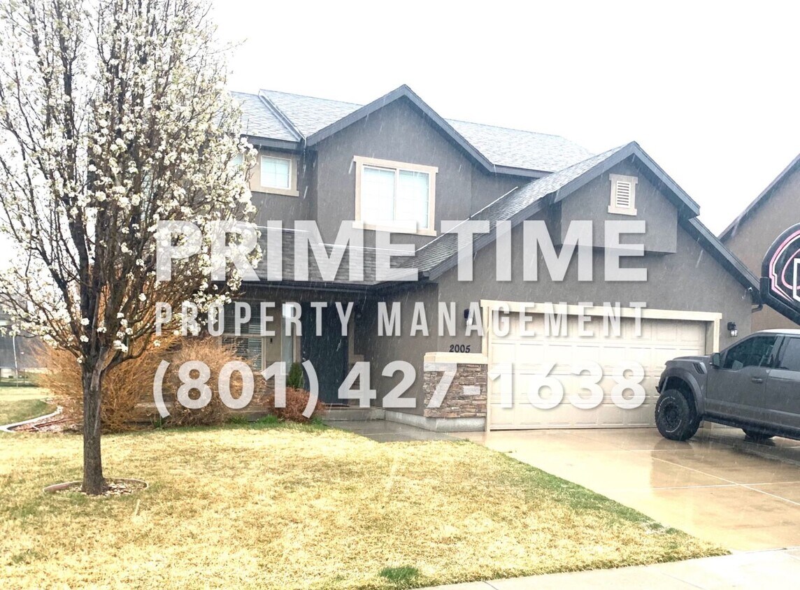 Foto principal - Lovely Home For Rent