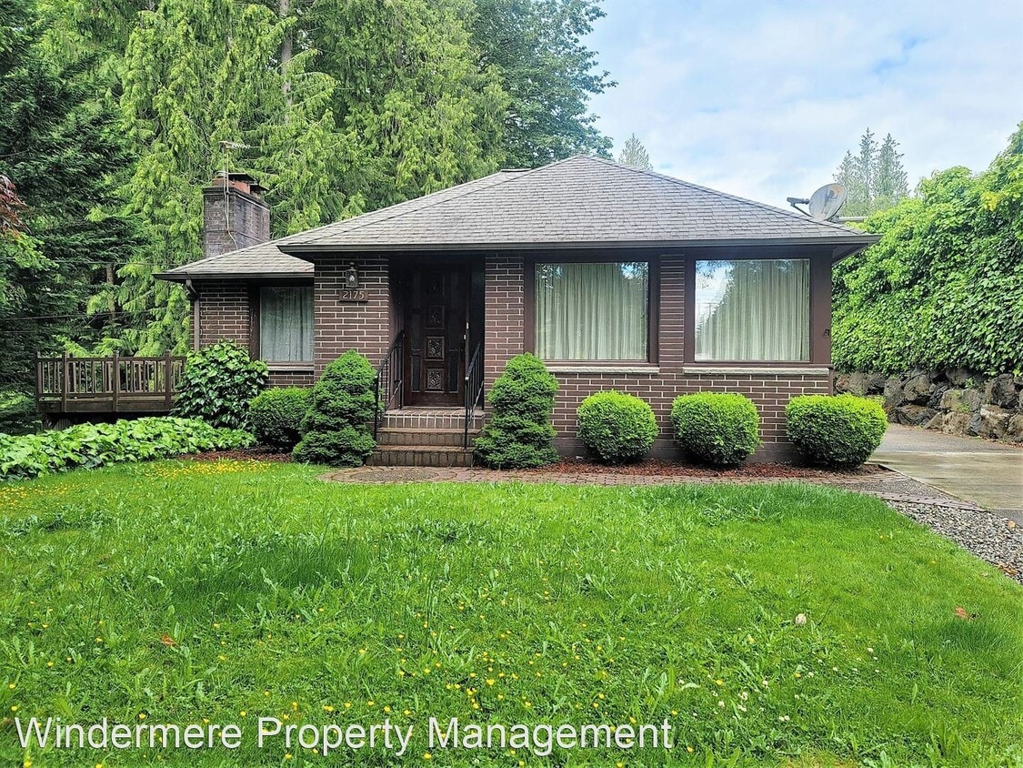 Primary Photo - 3 br, 2 bath House - 2175 Lynnette Place NW