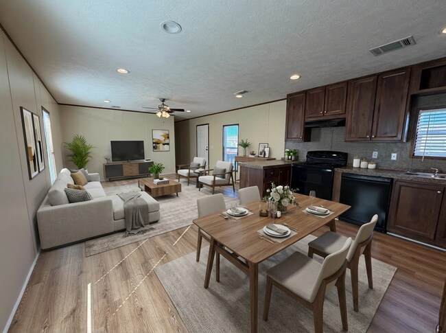 Foto del edificio - 709 N Collins Fwy