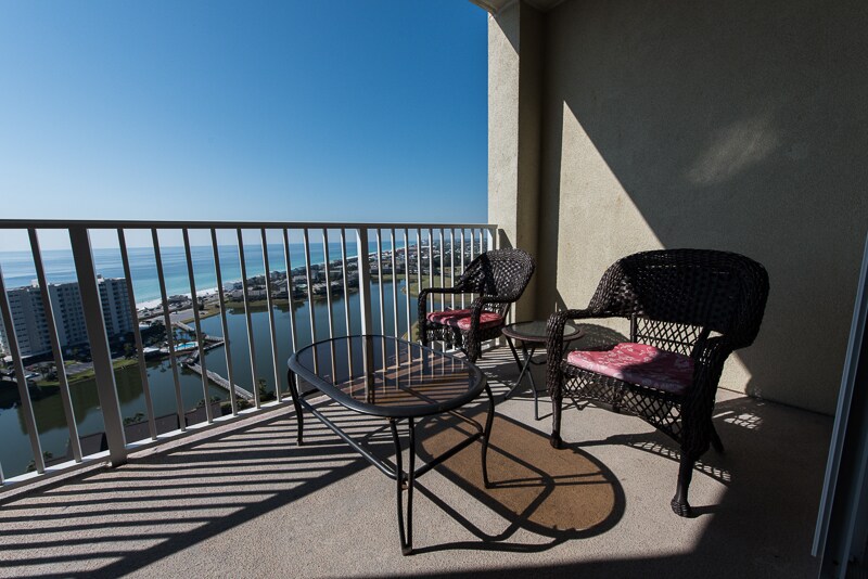 122 Seascape Dr Unit 2105, Destin, FL 32550 Condo for Rent in Destin