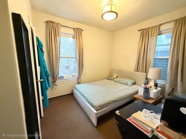 Foto del edificio - 101 1/2 Calumet St