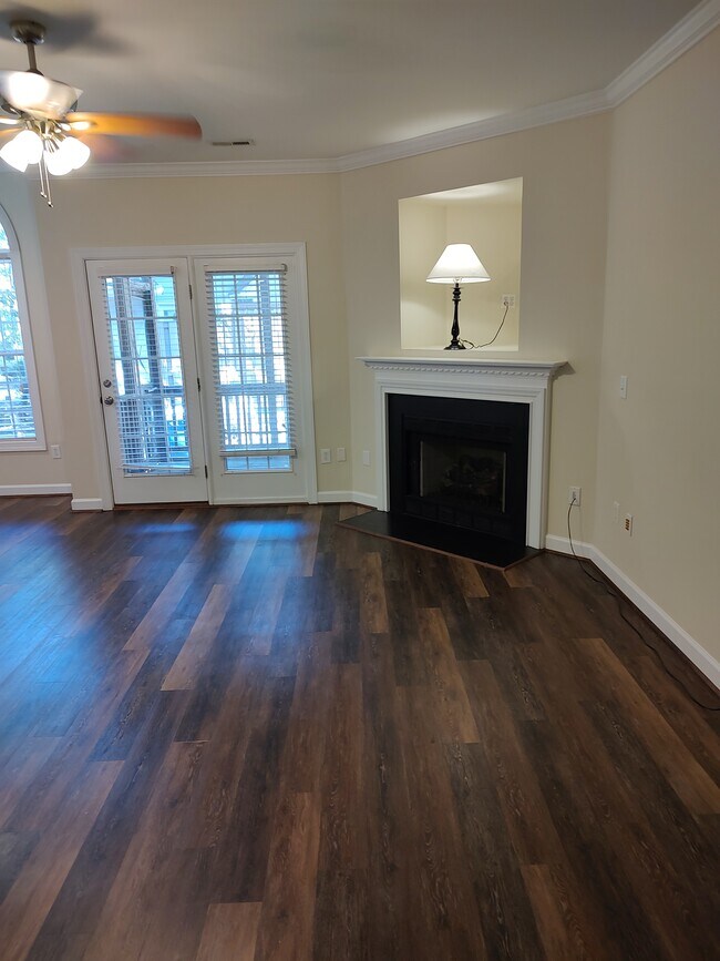 Building Photo - 2618 Broad Oaks Pl