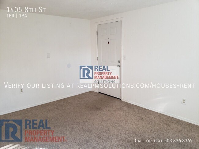 Foto del edificio - 1405 8th St