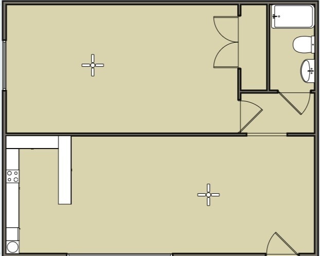 Foto del edificio - 4202 Stanford St