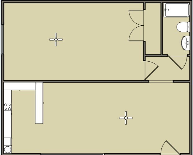 Foto del edificio - 4202 Stanford St