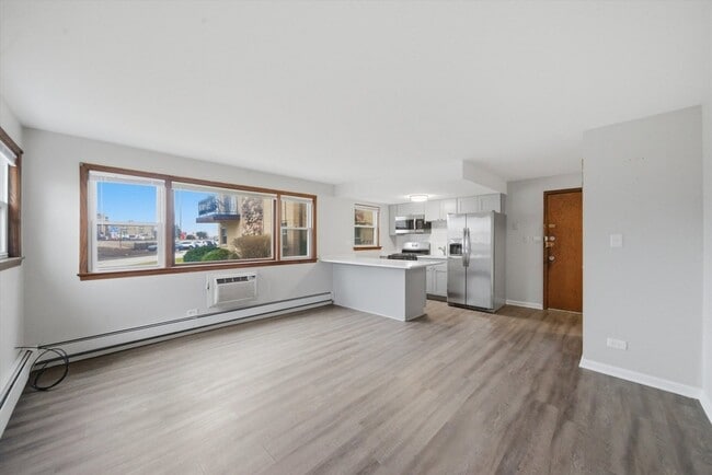 Foto del edificio - 7709 W Marwood Ave