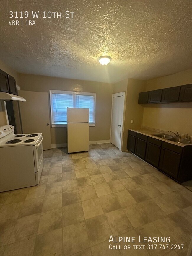 Building Photo - Westside 4BR House For RENT!