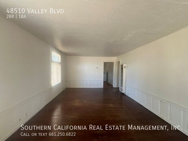 Building Photo - 48510 W Valley Blvd